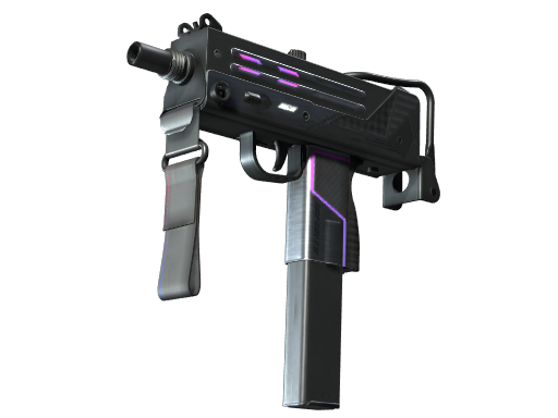 MAC-10 | 灯箱