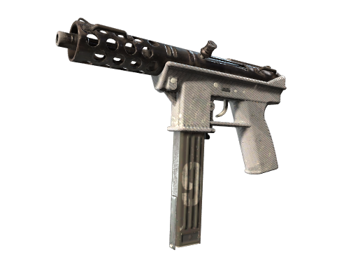 Tec-9 | 渣渣