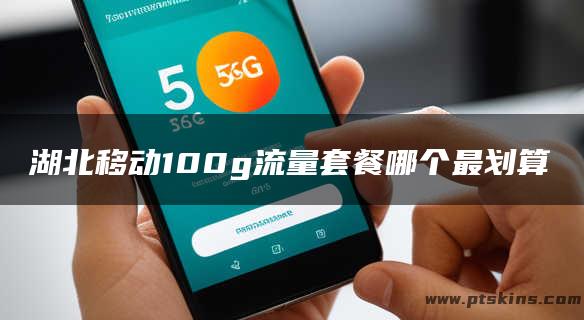 湖北移动100g流量套餐哪个最划算